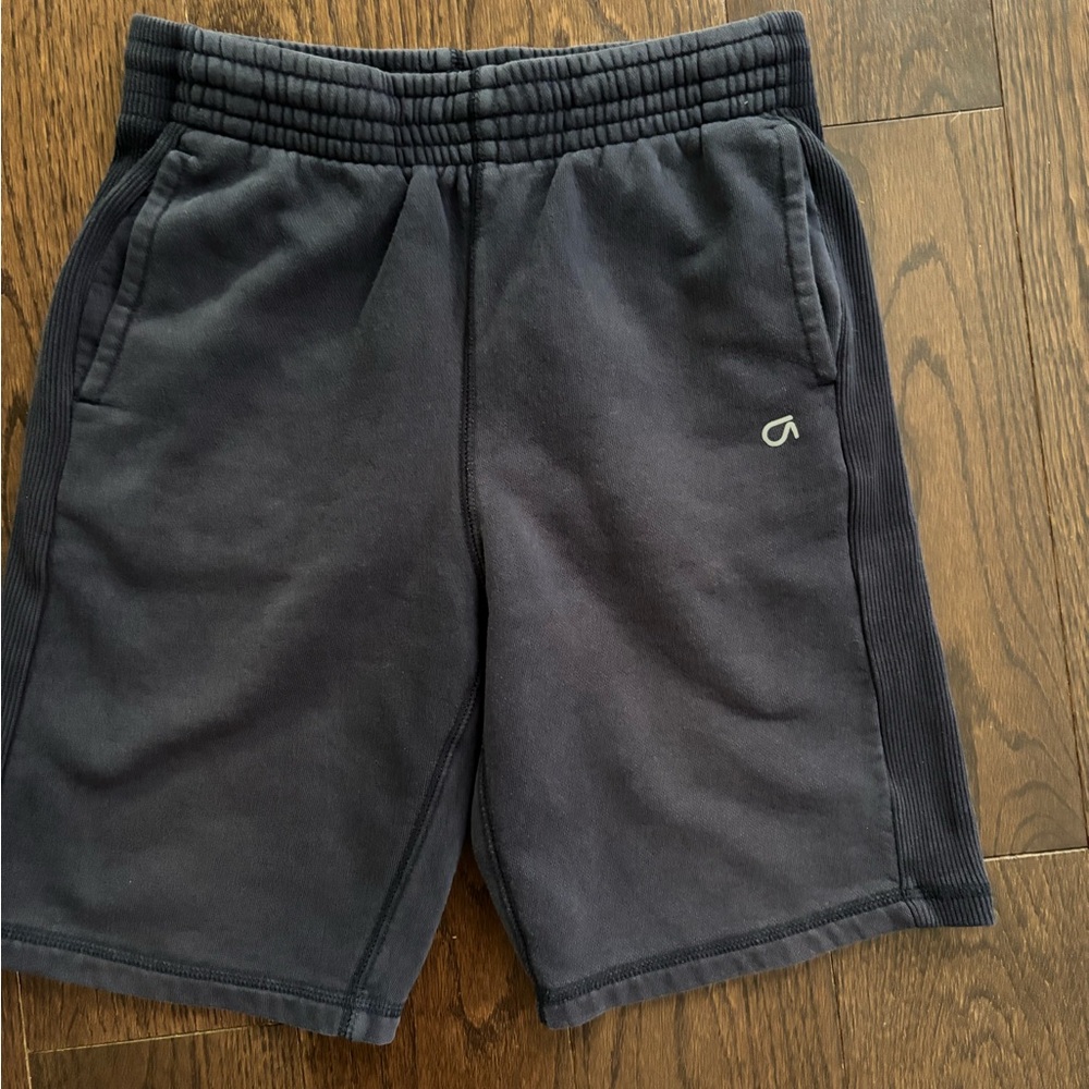 GAPFit Dark Gray Active Shorts